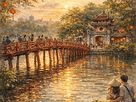 2026년 하노이 호..