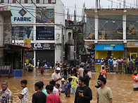외교부 발표: 폭우..