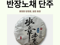 2026 반장노채 단주 20..