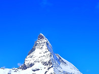 5월17일(금) Zermatt ..