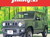 SUZUKI JIMNY NEW C..