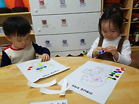 2월3주 놀이모습입니다~