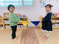 2월 2주 파란하늘 
