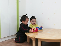 2월1주 놀이모습입니다^^