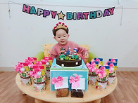 사랑하는 조은찬 5번째 생..