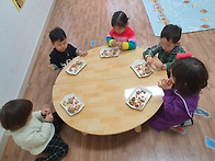 2월2주 분홍반 친구들^^