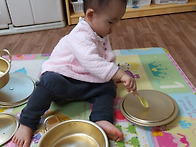 1월4주 놀이모습입니다^^