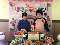 보민 기량 생일파티 &#1..