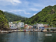 울릉도