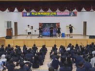 충남 천안시 00중학교 학..