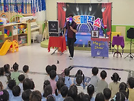 2025.8.26.세종시 고운별어린이집 키즈매직..