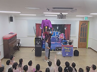 대전광역시 아름유치원 &ldquo;가을밤의 추억만들..