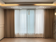 YG타운, 인천 커튼 설치,..