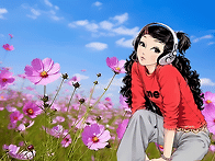 ❀❀ 코스모스❀❀
