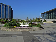 서울 식물원 주변