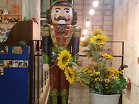이야기숲에서