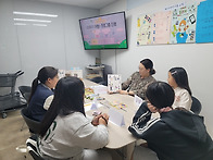 2025.10.19 책읽어주기-월곡꿈그림도서관