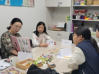 2025.10.19 책읽어주기-월곡꿈그림도서관