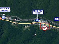 지리산 한신계곡