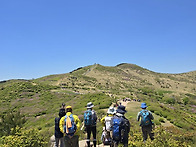 황매산(3)