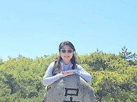황매산 (2)