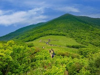번개산행 ['26. 6. 27..