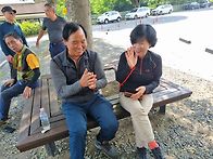 경기 양평. 중원산 산행후기 - 2.