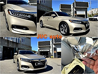 혼다 어코드 사고수리 스토..