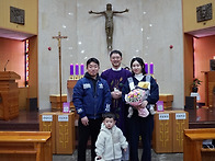 권민준 대건안드레..