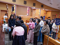 아치에스 행사('..