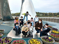 20220413 풍암저수지 체험..