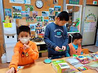 2023.9월학기 달란트잔치 ..