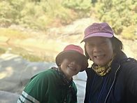 거창 수승대트레킹