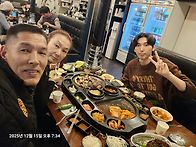 25년 12월15일 생일날