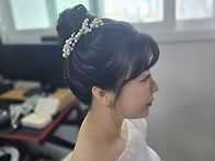 돌촬영 시흥출장메이크업