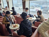 3월 제주 한라산기획산행3