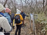 3월제주 한라산기획산행2