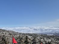 3월 제주한라산 기획산행1