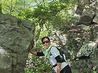 삼악산1