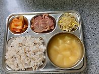 7월 2일 식단