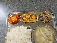 7월 3일 식단