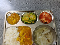 5월 7일 식단