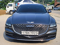 GENESIS G80 2.5T/1..