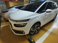 시트로엥 C4 피카소 그랜드..