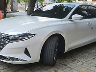 국산차 현대 그랜저 /69..