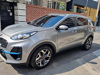 기아 스포티지 더 볼드/4..