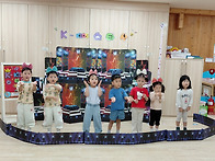 9월 11일- k-kids스타상..