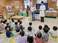 10월 23일 -만 2세 탈인형..