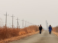 서해링길 51코스 (김제구간..