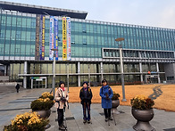 서해링길 50코스 (김제구간..